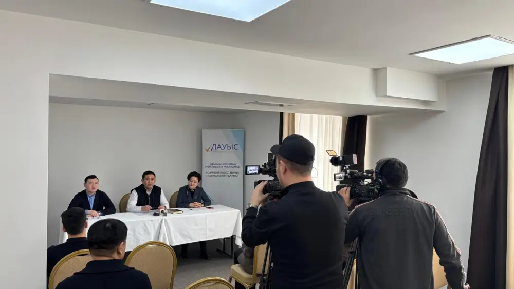 Как осуществляется подготовка общественных наблюдателей за проведением референдума (4)