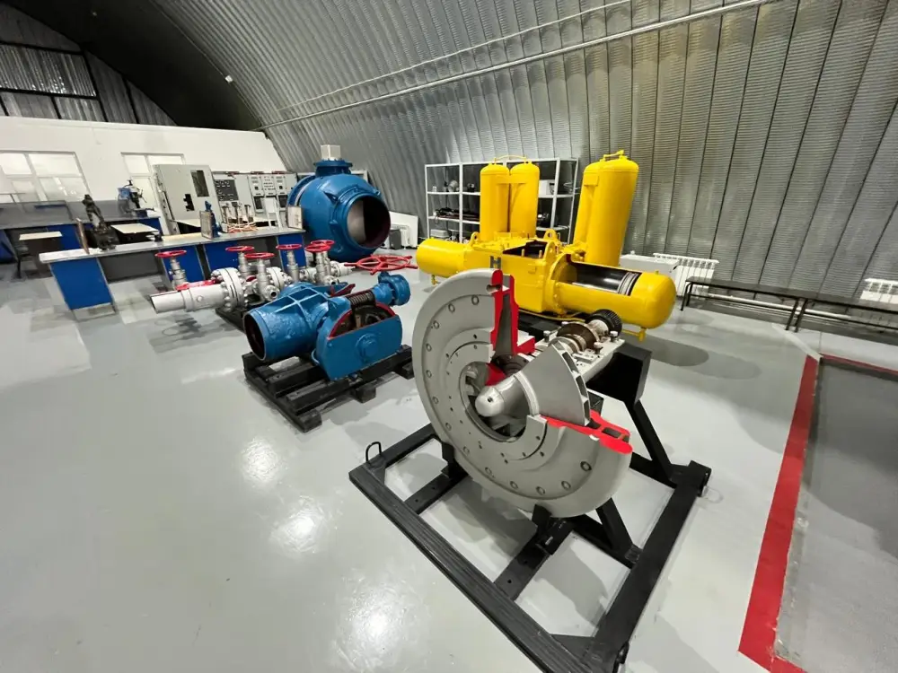 Повышение квалификации инспекторов местных исполнительных органов (2)