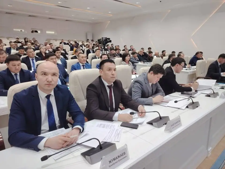 Сельхозпроизводители Жамбылской области: новые горизонты животноводства открываются с поддержкой государства {city2}