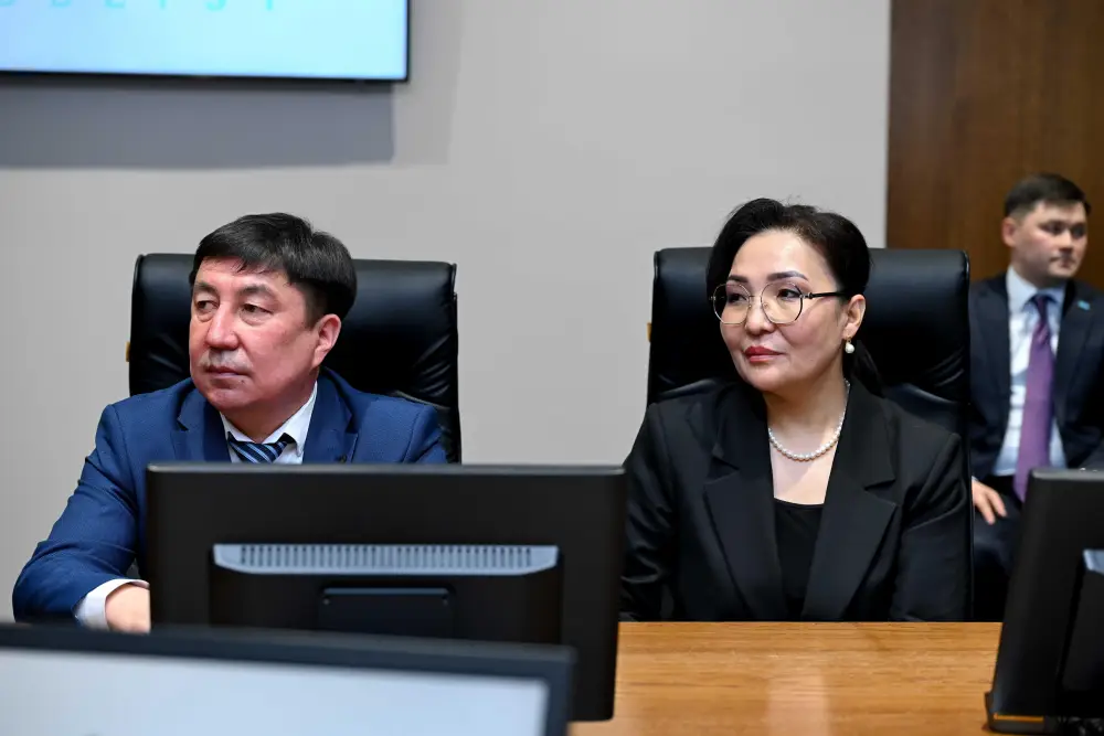 В Семее стартует поэтическое сражение к Наурызу {city2}