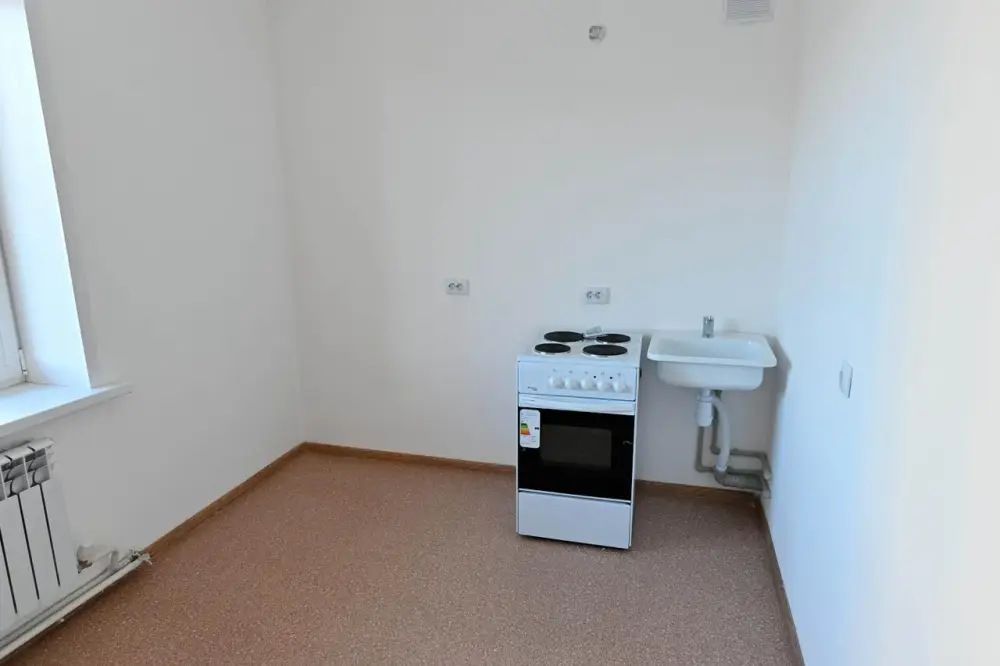 Аким области проверил участки, подверженные риску подтопления, в городе Аягоз (8)