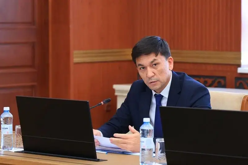 В Карагандинской области обсудили коррупционные риски в здравоохранении и строительстве (4)