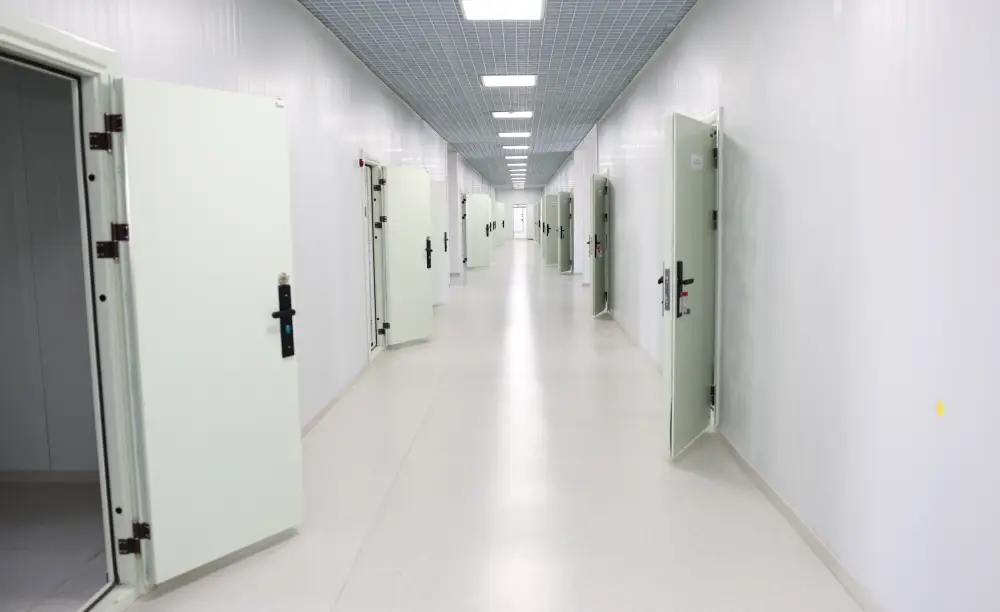 Министр обороны проинспектировал воинские части Сил специальных операций в Астане (7)