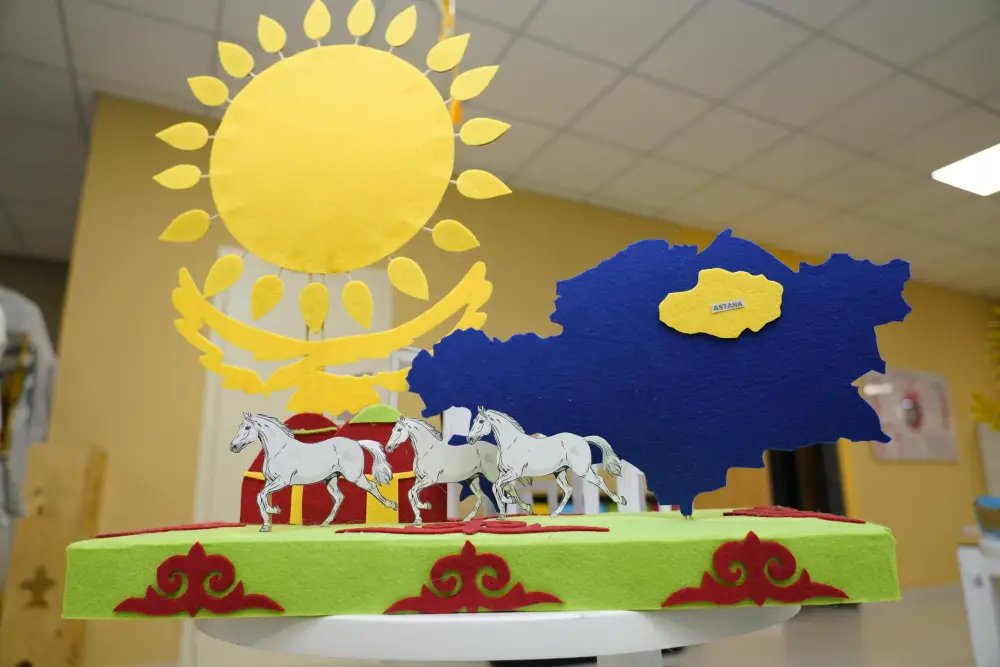 «Интеграция современных лабораторных комплексов и STEAM»: в столице прошел Республиканский научно-практический семинар (4)