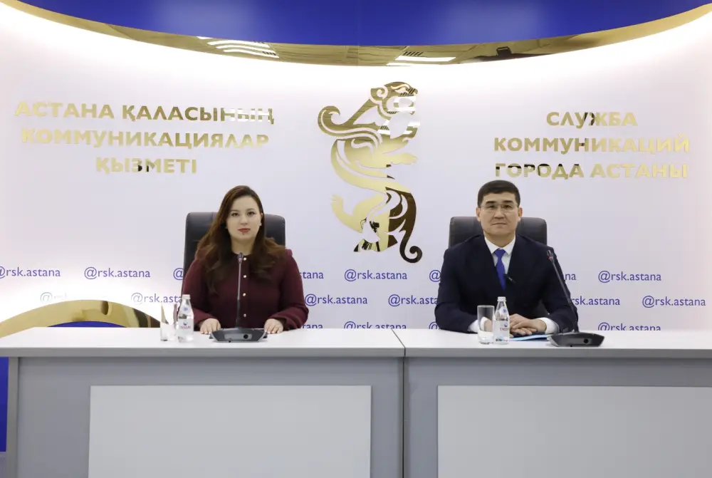 В Астане усиливаются меры по взысканию алиментов: 192 должника привлечены к уголовной ответственности {city2}