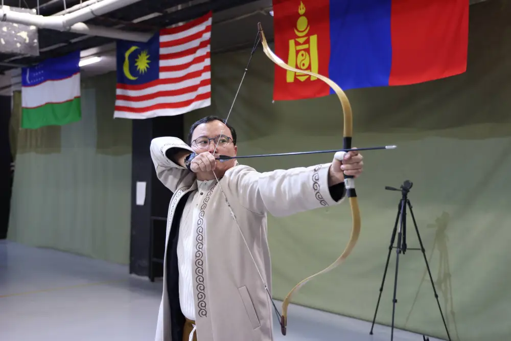 Celebrating National Sports: A Reflection of Cultural Heritage {city2}