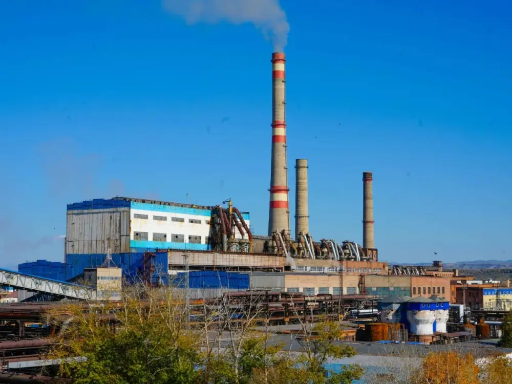 Масштабное обновление энергетической инфраструктуры Восточно-Казахстанской области в 2026 году {city2}