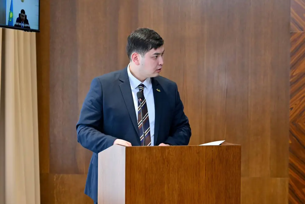 В Семее модернизируют крупные торговые рынки (3)