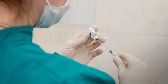 О принимаемых мерах по снижению заболеваемости и профилактике турберкулеза рассказали столичные специалисты (5)