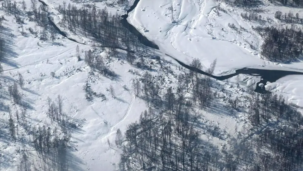 Подготовка Восточного Казахстана к весеннему паводку: международный опыт и местные инициативы {city2}