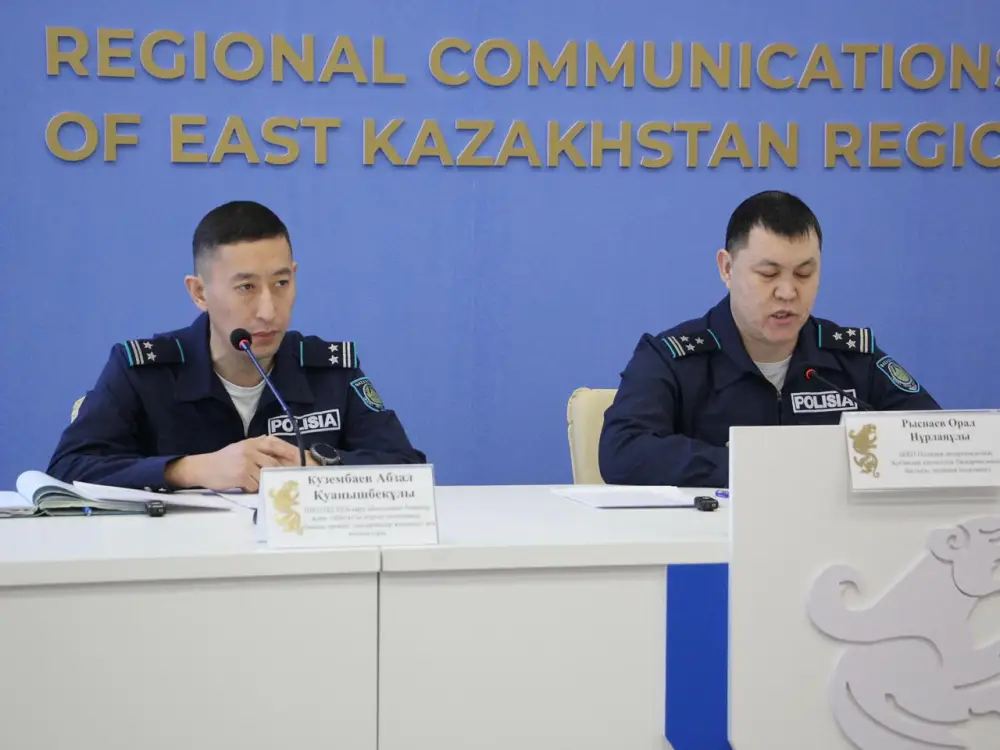 Изменения в правилах хранения оружия в Казахстане: новые требования и последствия для владельцев {city2}