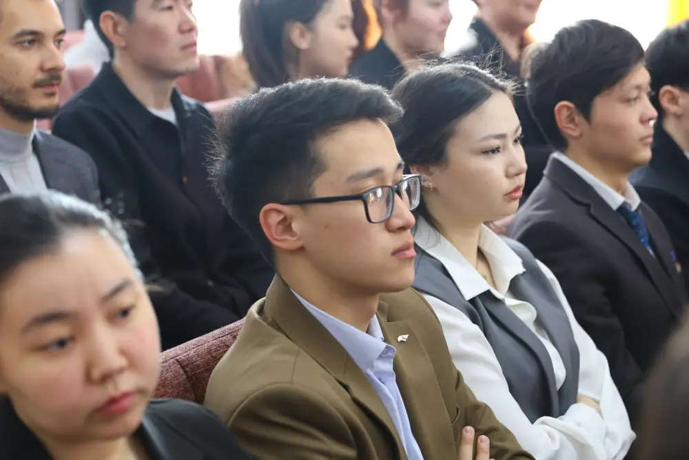 Опубликованы первые результаты комплексного археологического исследования области Абай (4)