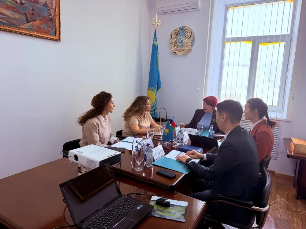 Обмен опытом и развитие международного сотрудничества в сфере таможенной экспертизы (3)