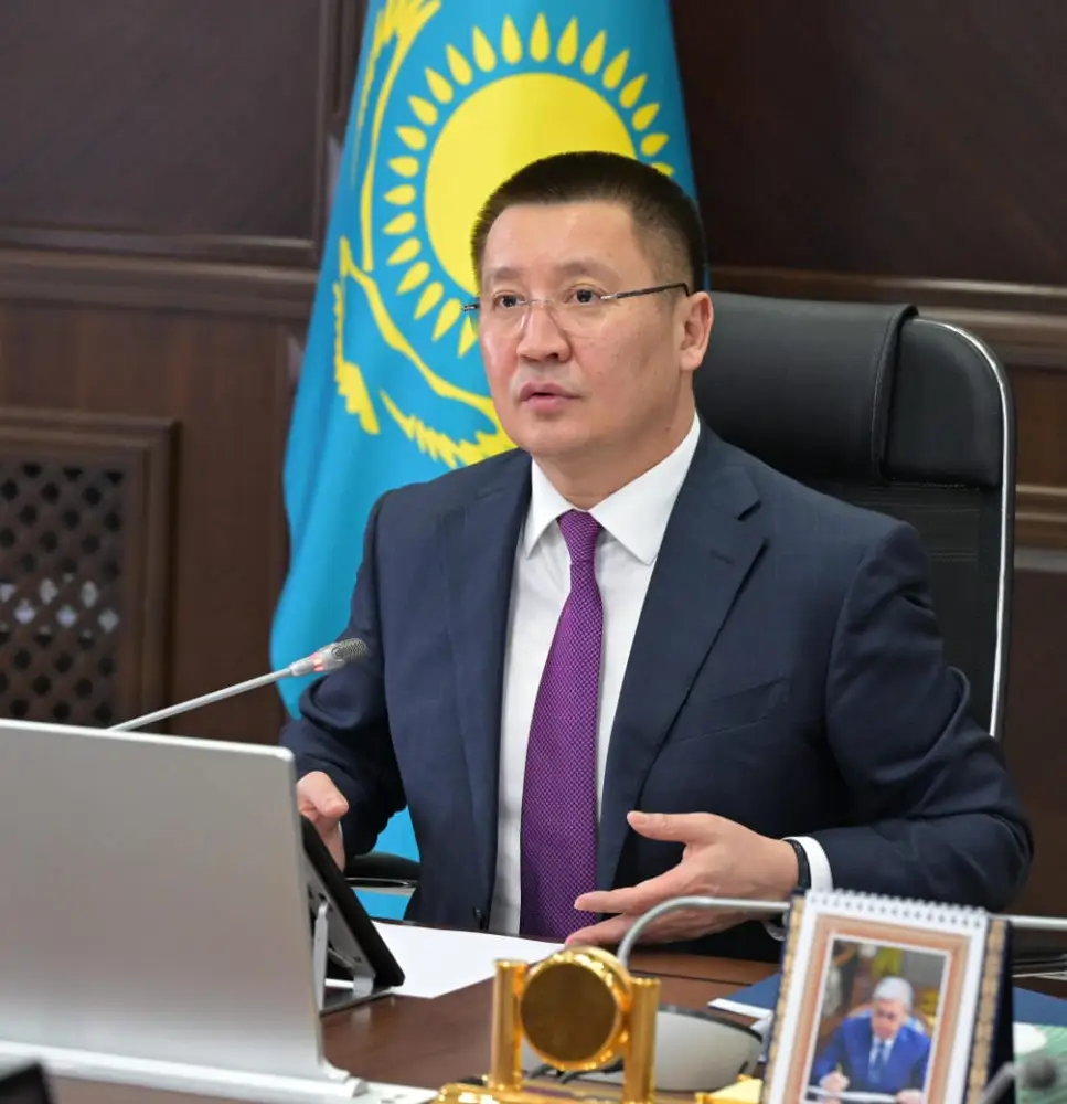 Риск подтоплений в Павлодарской области: меры по подготовке к паводкам в условиях аномального потепления {city2}