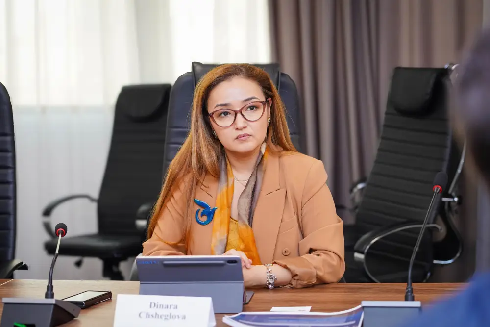 Сотрудничество с Huawei: новые горизонты в подготовке IT-специалистов и AI-экспертов в Казахстане {city2}