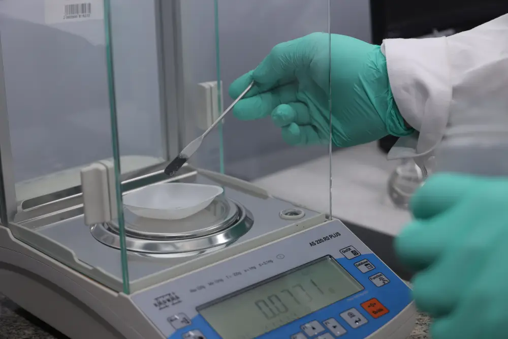 Kazakh Scientists Investigate MXene Nanomaterials for Next-Generation Energy Storage Solutions {city2}