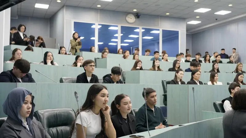 Форум волонтёров в Карагандинской области обсуждает инклюзивное волонтёрство и корпоративные инициативы {city2}