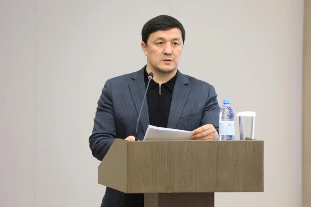 Двухмесячник по санитарной очистке в Актюбинской области: последствия для экологии и общественного сознания {city2}