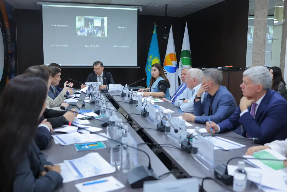 Общественный совет МЭКС рассмотрел ход цифровизации коммунального сектора (3)