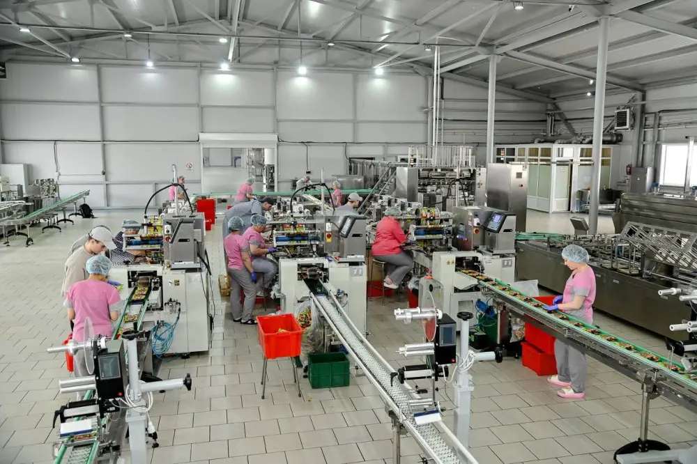 Социальная стабильность и экономическое развитие: как ТОО «Радуга» поддерживает семьи региона на протяжении 30 лет {city2}