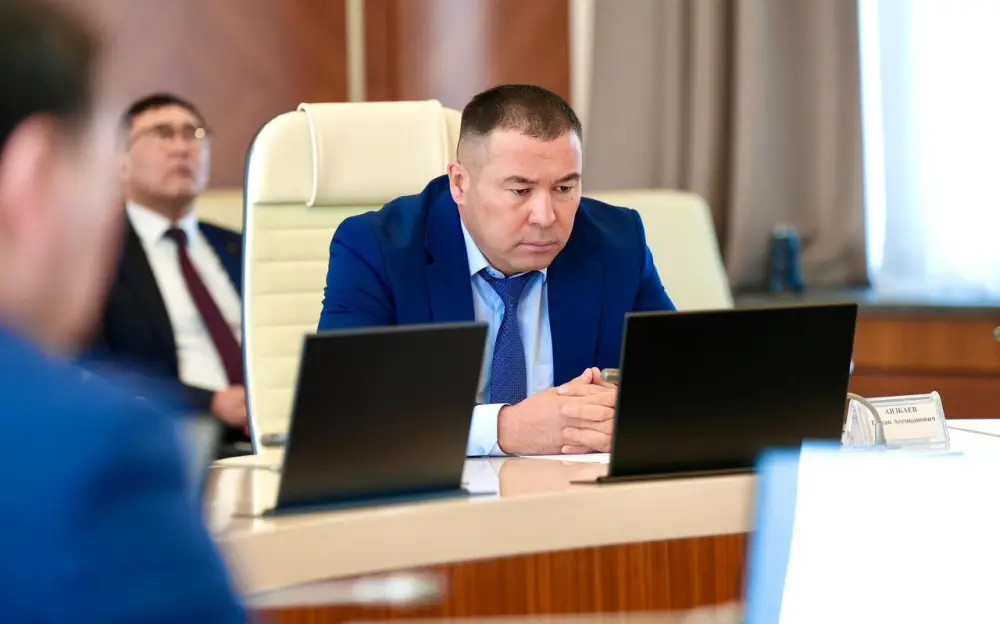 В ВКО в этом году отремонтируют более 110 км дорог, ведущих к туробъектам (6)