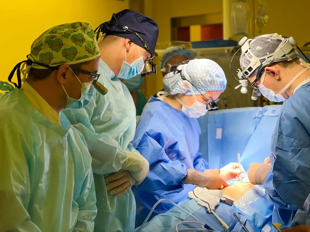 Число согласий на посмертное донорство в Казахстане увеличилось почти в 3 раза за три года {city2}