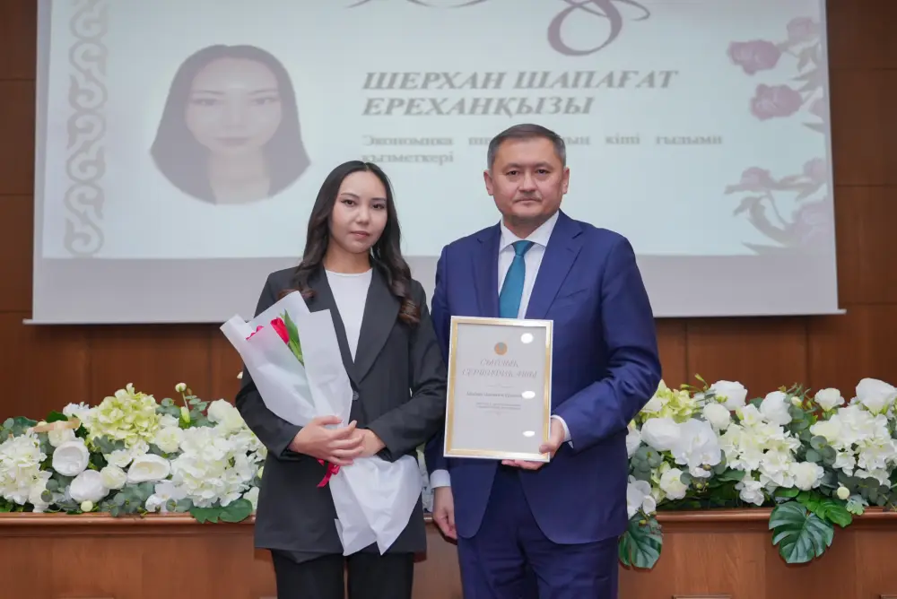 Поддержка женщин-ученых: новые сертификаты на жилье как шаг к равенству в науке {city2}