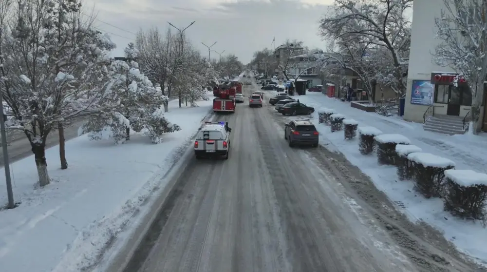 Акция «Уступи дорогу»: важен каждый момент (3)