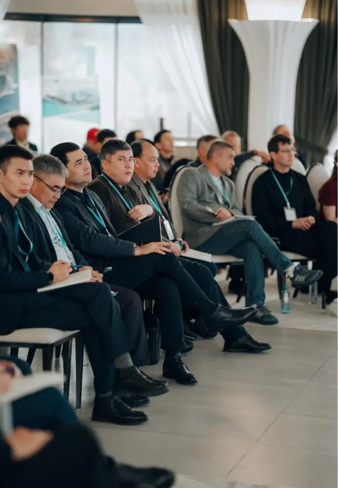 Аквакультура: новый уровень устойчивого роста {city2}