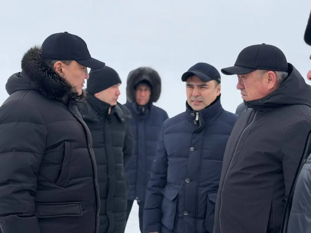 В регионе продолжается строительство социально значимых объектов (3)