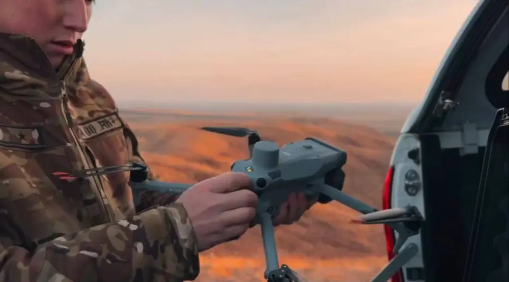 БПЛА и искусственный интеллект: новые возможности в работе спасателей (2)