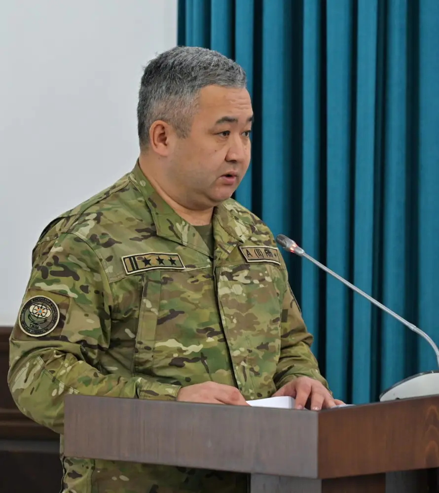 Обсуждение международных мероприятий в контексте подготовки к паводковому периоду и празднованию Международного женского дня и Наурыза {city2}