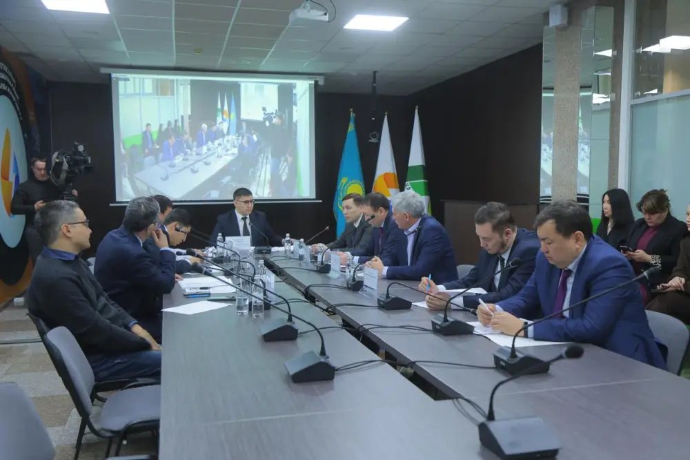 КРЕМ: тарифная политика будет сбалансированной и социально ориентированной (6)