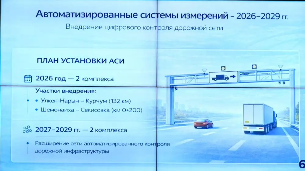 В ВКО в этом году отремонтируют более 110 км дорог, ведущих к туробъектам (5)