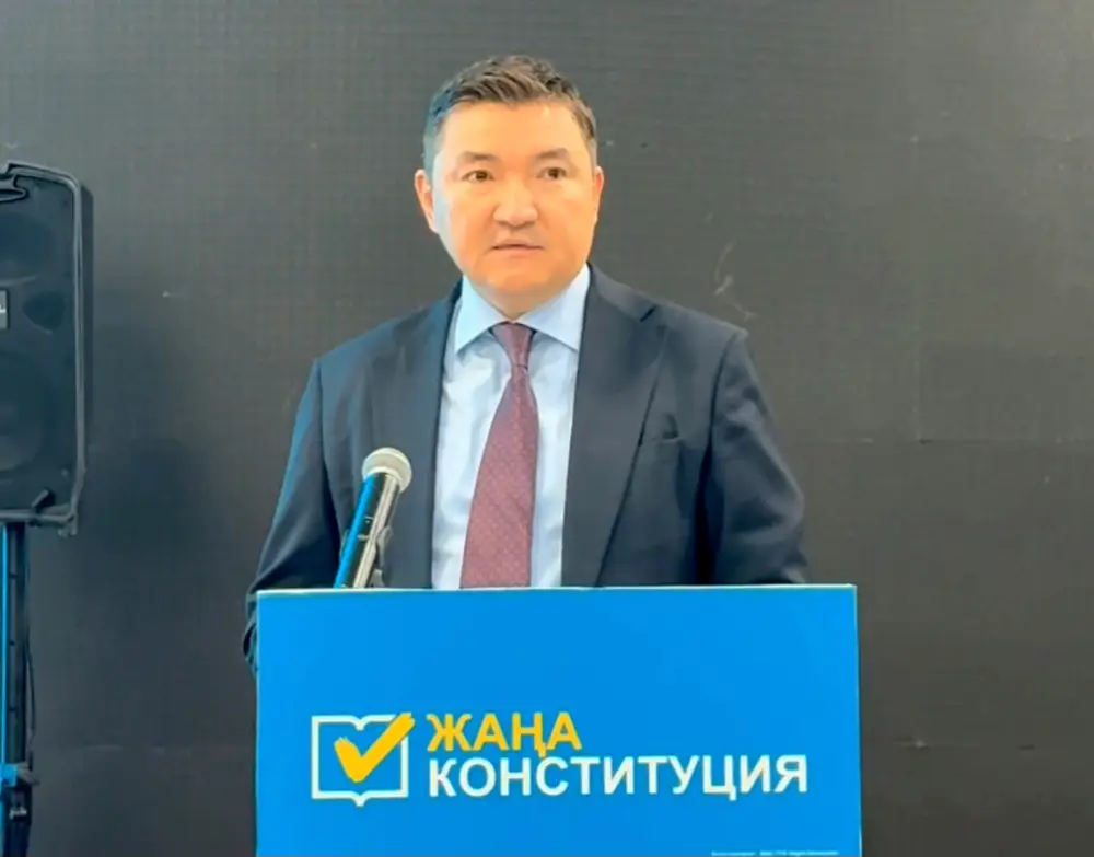 Свет в окнах Минэнерго: Общенациональная коалиция обсуждает будущее конституционной реформы {city2}