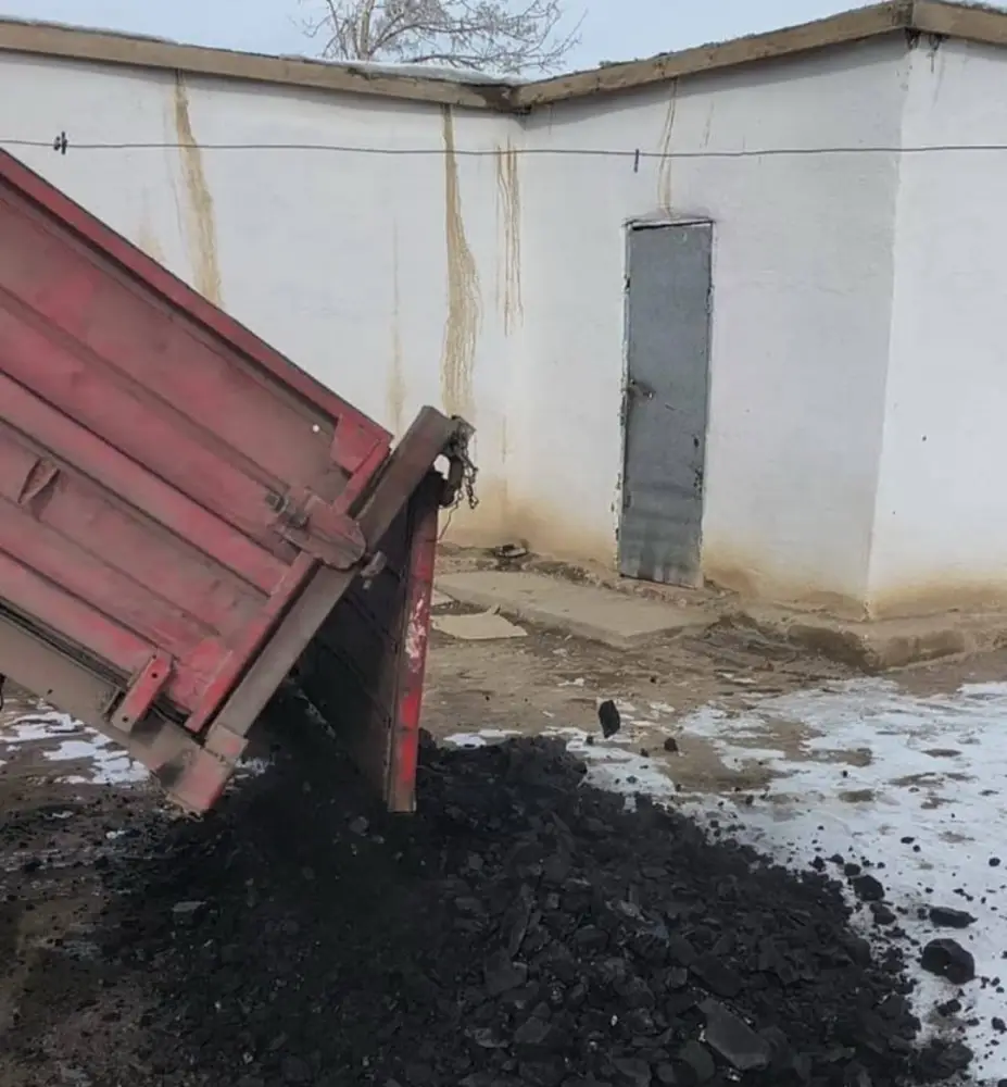 В Тарбагатайском районе предприниматели оказали помощь нуждающимся семьям {city2}