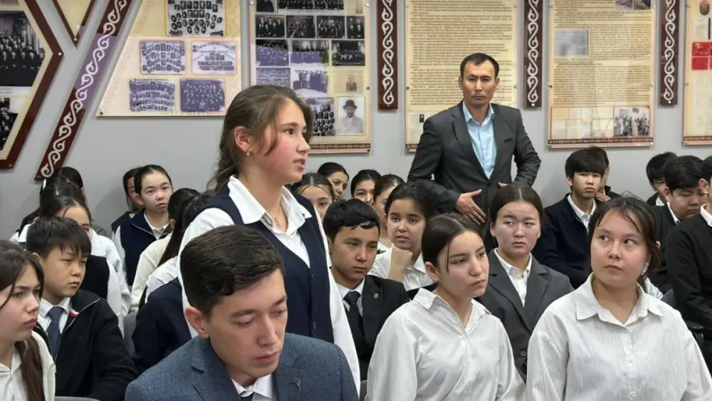 Безопасность подростков — в центре внимания (3)