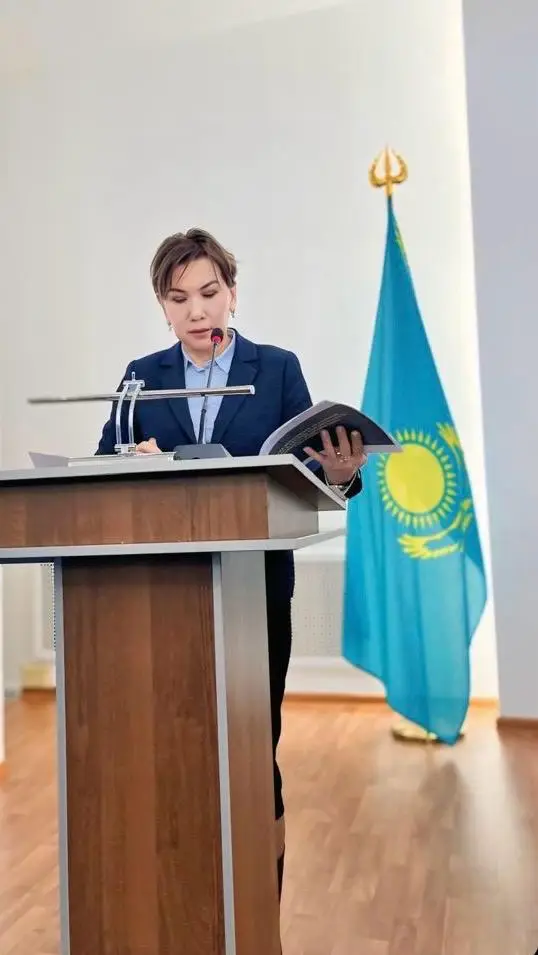 Шымкент: 13 тысяч новых участников в ОСМС! {city2}