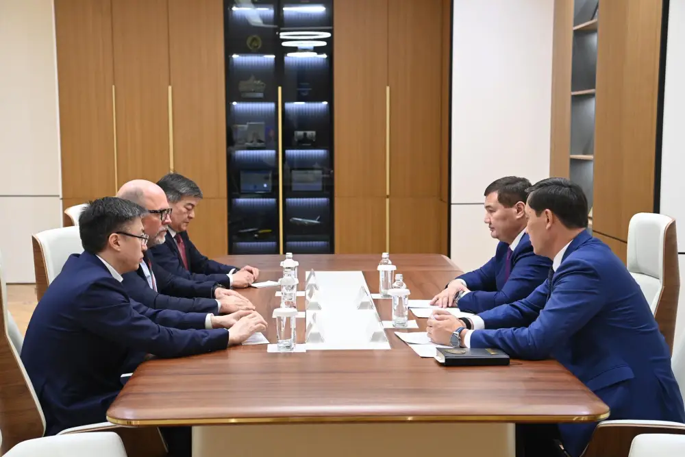 Обсуждение инвестиций в локализацию производства ирригационного оборудования в регионе {city2}