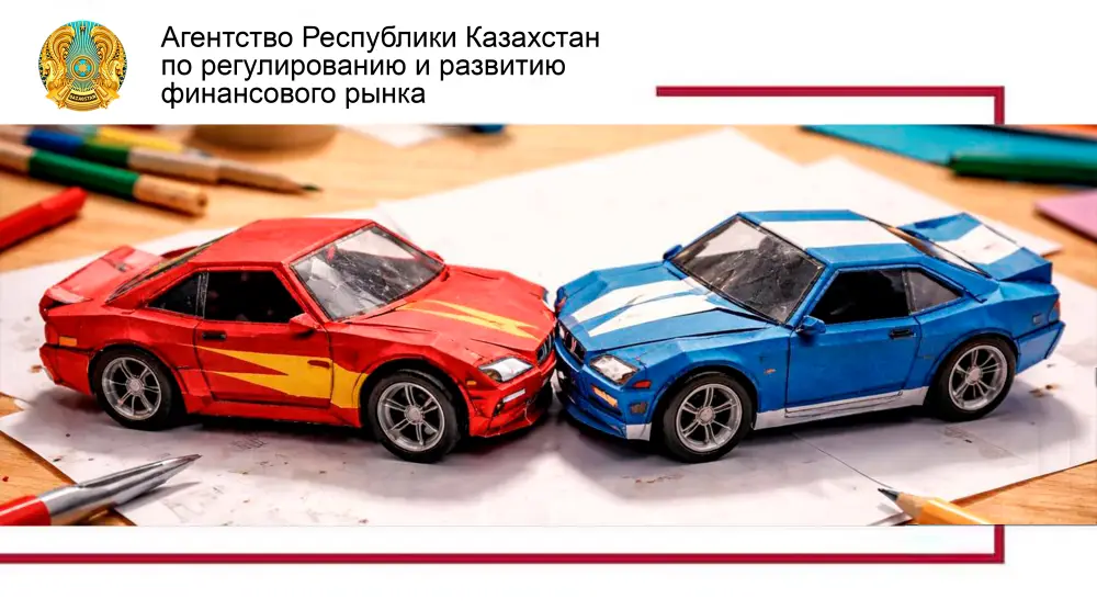 Европротокол: быстрое оформление страховых выплат при ДТП без лишних хлопот {city2}