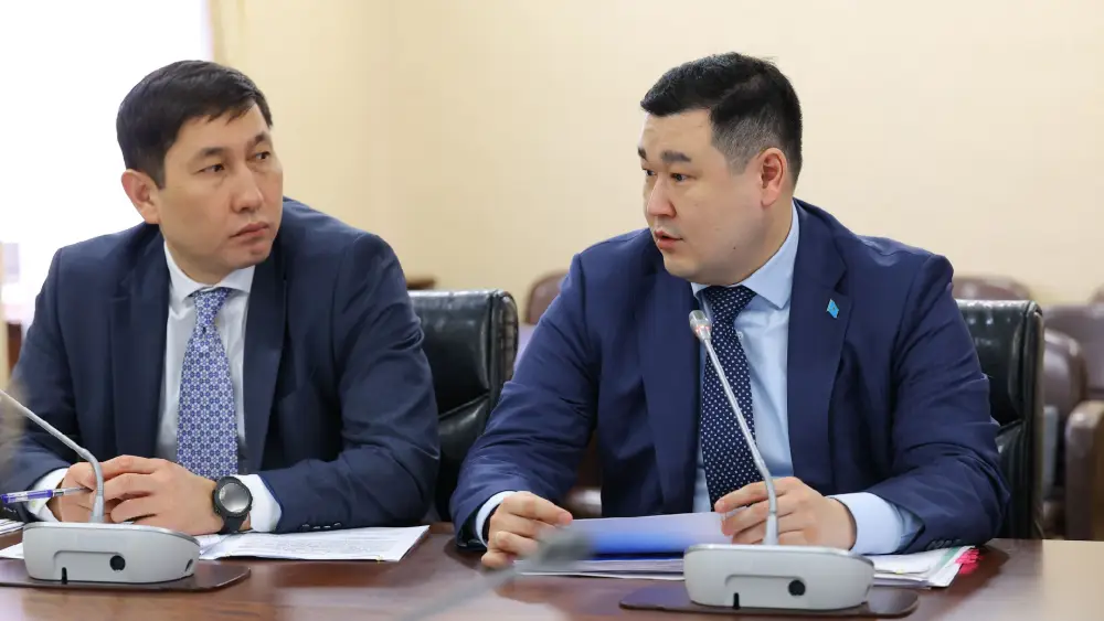 Доля переработки сельхозпродукции в Казахстане достигнет 70% до конца года (3)