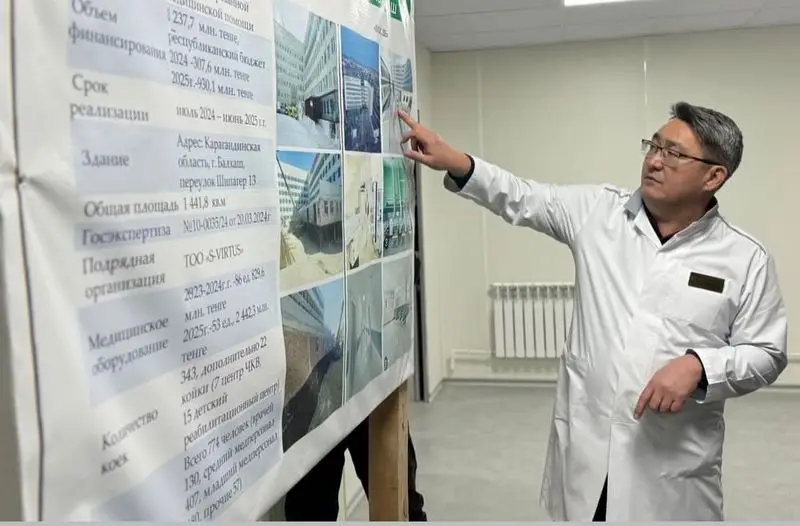 В Балхаше обновляют коммунальную инфраструктуру и развивают социальную сферу (8)