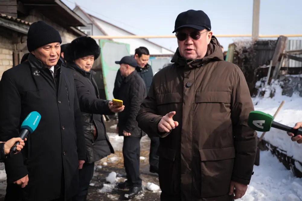 Подготовка к периоду весеннего паводка (2)