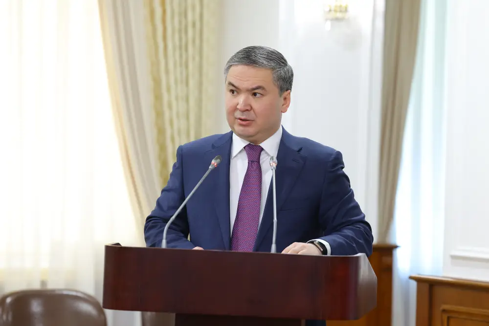 Рост жилищного строительства в Казахстане: влияние цифровизации и новых мер господдержки на отрасль {city2}