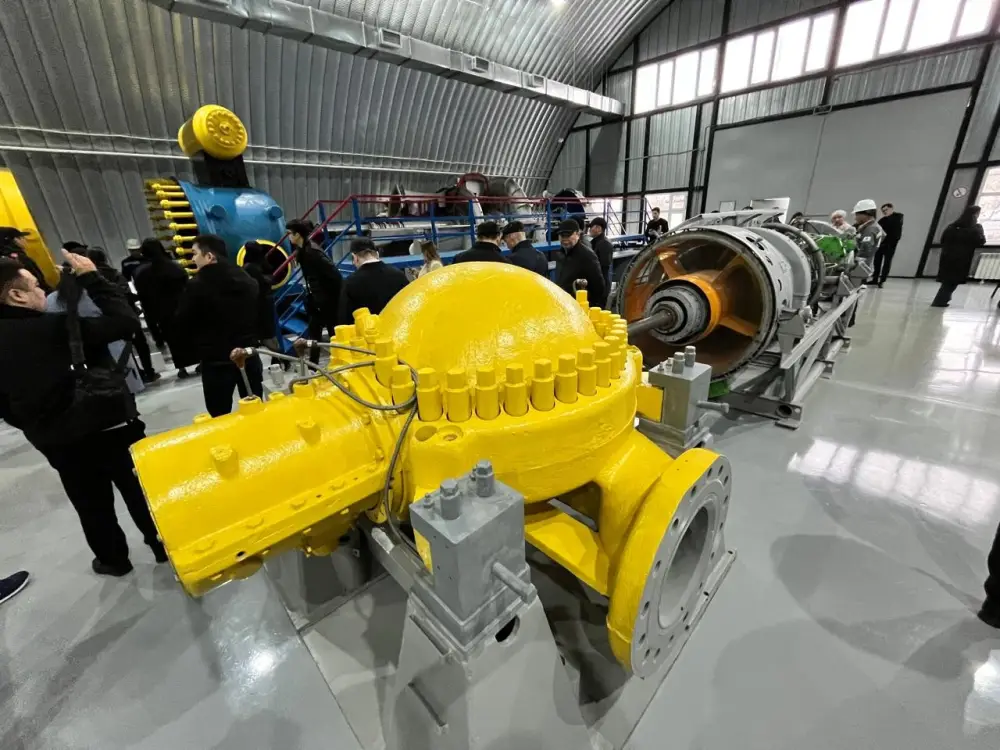 Повышение квалификации инспекторов местных исполнительных органов (3)