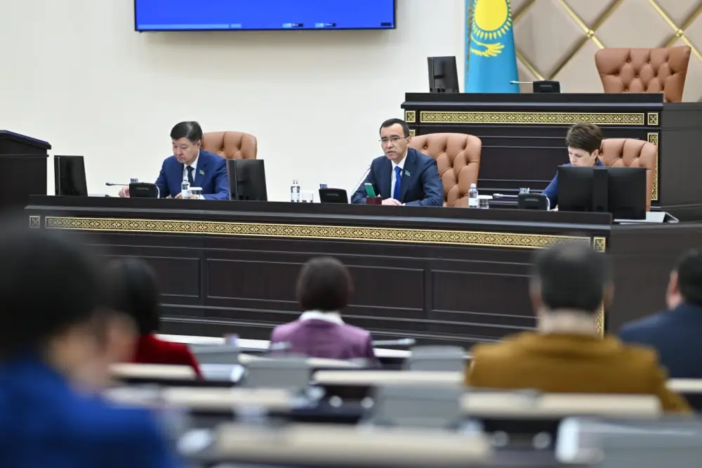 Сенат одобрил ратификацию поправок к Конвенции о международной гражданской авиации (3)