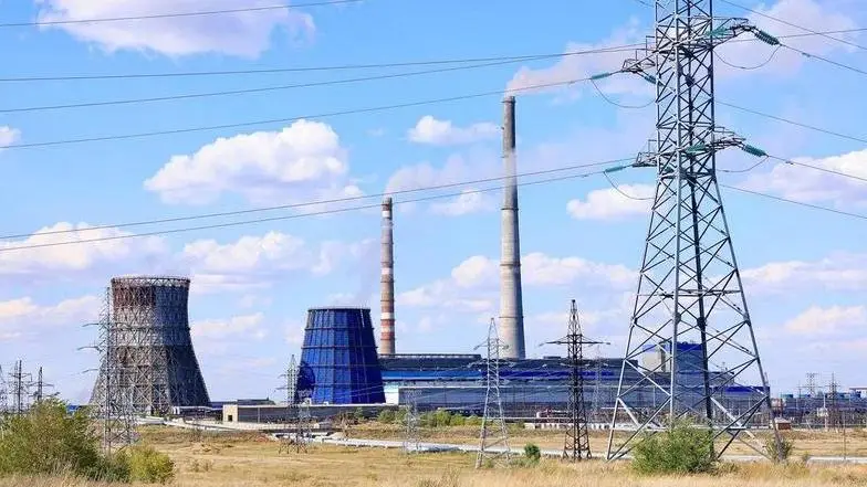 В Караганде начались работы по реконструкции тепломагистралей и канализации {city2}