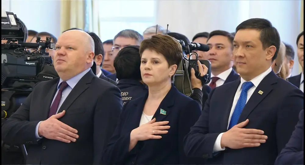 Конституция - основа нашего будущего (3)