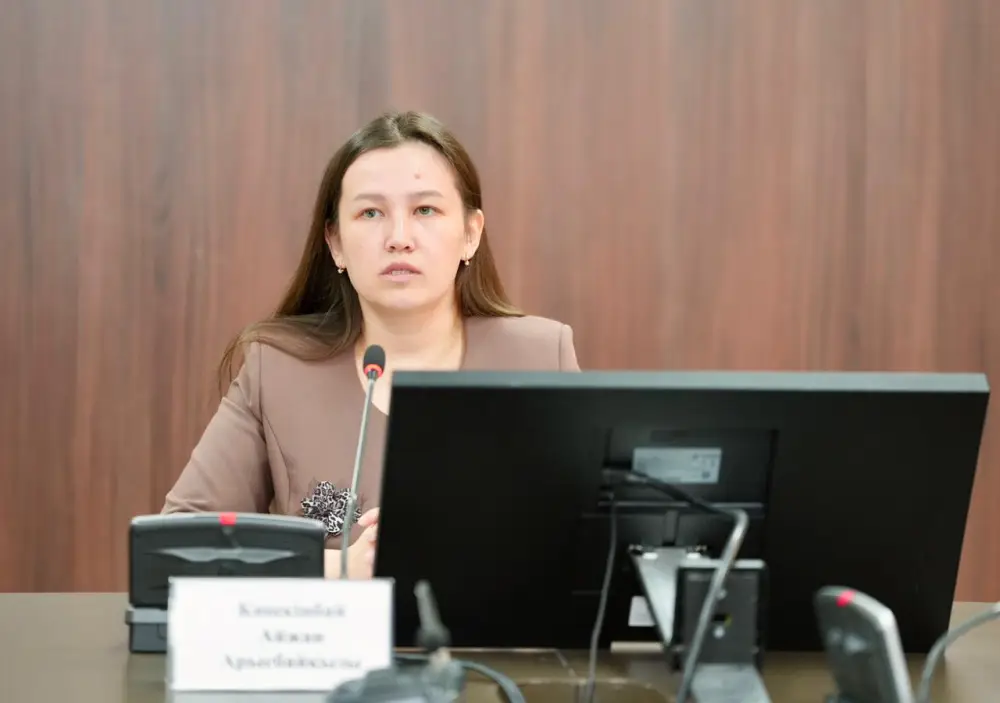 Семинар в Министерстве энергетики: профилактика правонарушений и соблюдение этических норм среди госслужащих {city2}