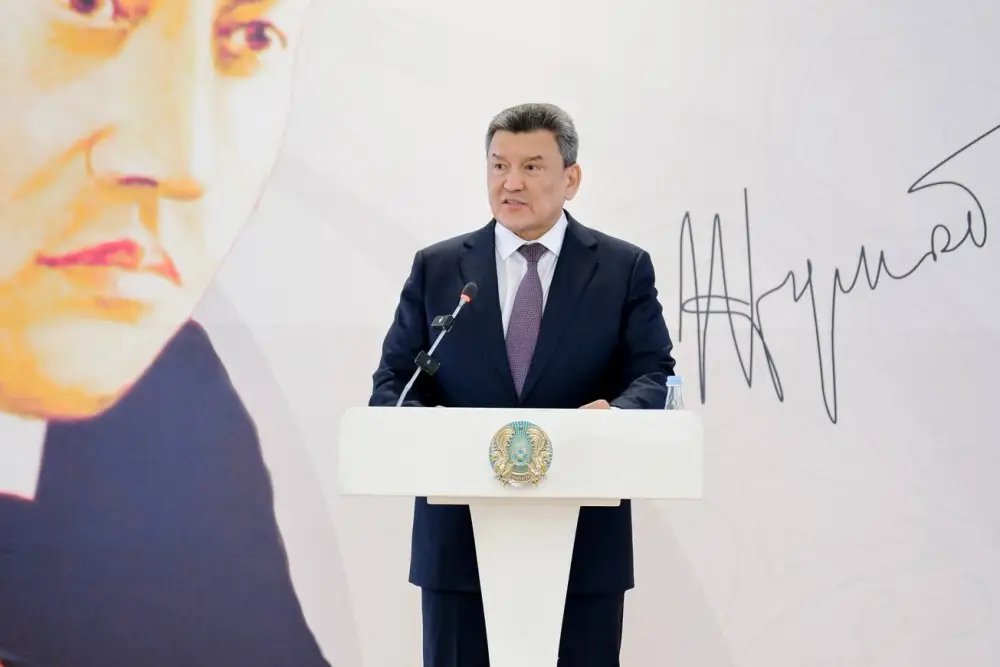 105-летие «Soltüstık Qazaqstan»: новые инициативы и награды как стимул для развития журналистики {city2}